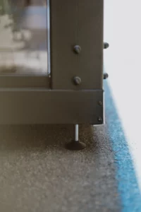 Modular Kast cover Mani in Pasta Cover Dehor Kast Copertura Locale commerciale Lecce