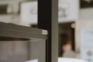 Modular Kast cover Mani in Pasta Cover Dehor Kast Copertura Locale commerciale Lecce