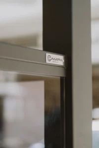 Modular Kast cover Mani in Pasta Cover Dehor Kast Copertura Locale commerciale Lecce