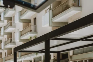 Modular Kast cover Mani in Pasta Cover Dehor Kast Copertura Locale commerciale Lecce