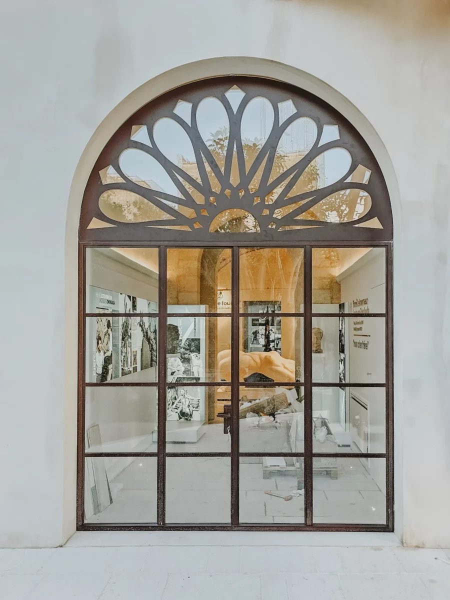 Palazzo Mama progetto speciale