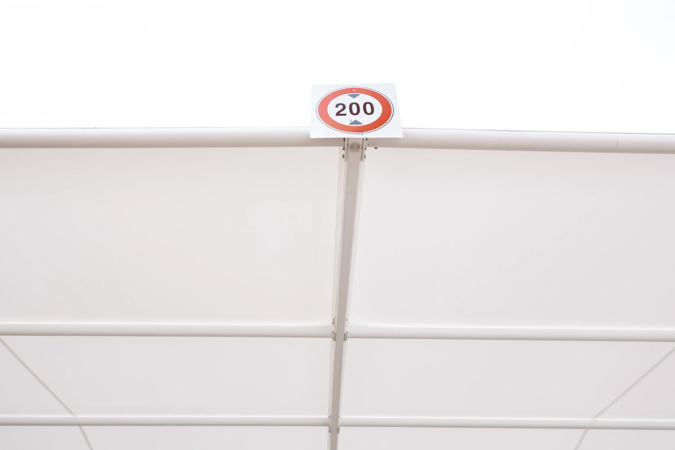 Car port Hotel delle Palme Copertura auto Custom Cover