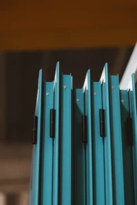 Kast container cta moduli tecnici battery storage