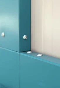 Kast container cta moduli tecnici battery storage