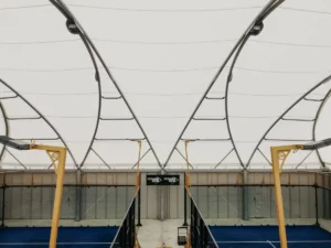 fragagnano padel center campi vision coperture nebula laterali scorrevoli